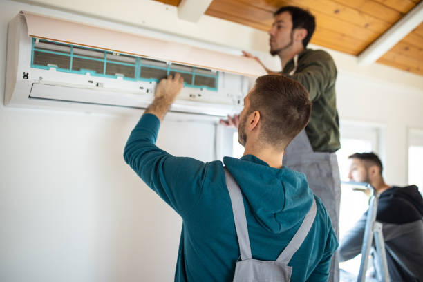 Best Thermostats and Smart Controls in Martinsville, VA