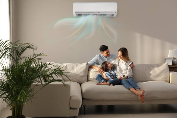 Best HVAC Financing and Leasing in Martinsville, VA