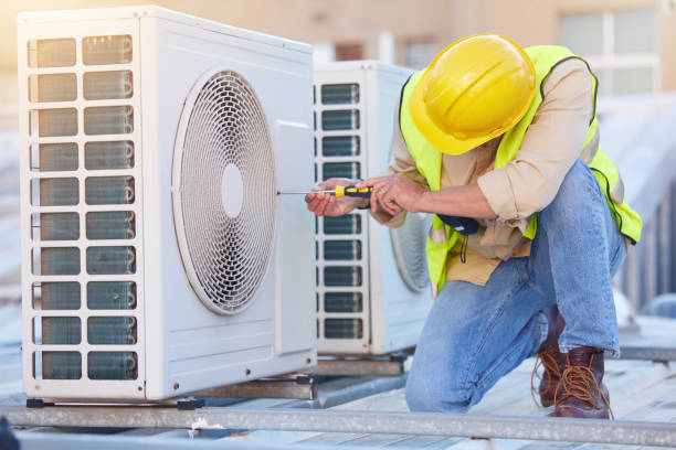 Best HVAC Software and Technology in Martinsville, VA
