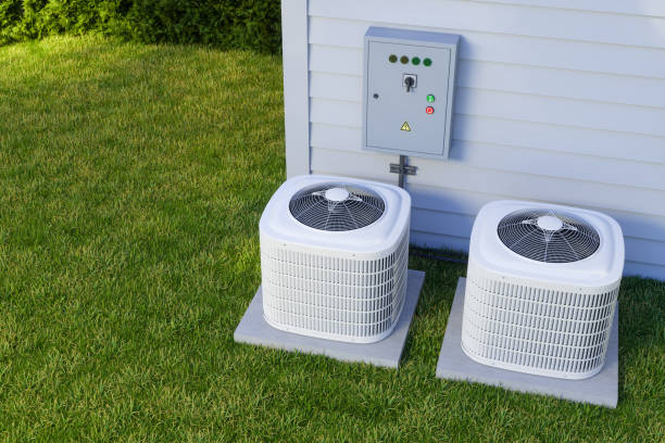 Best Residential HVAC in Martinsville, VA