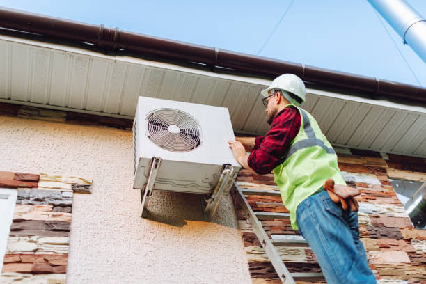 Best HVAC Consulting and Engineering in Martinsville, VA