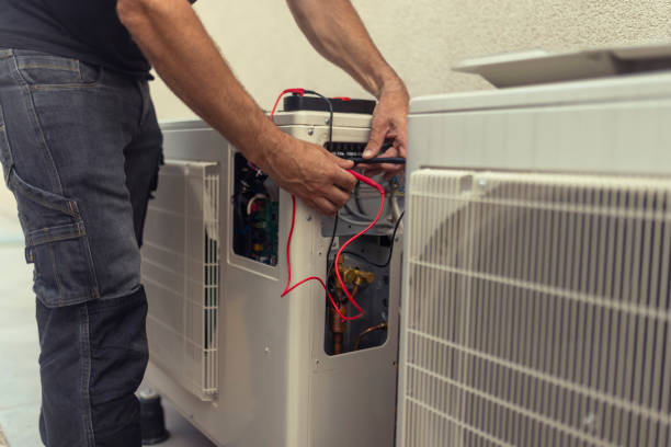 Best Commercial HVAC in Martinsville, VA