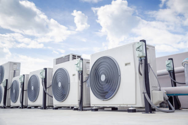 Best VRF (Variable Refrigerant Flow) Systems in Martinsville, VA