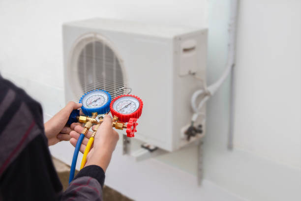 Best Furnace Cleaning in Martinsville, VA