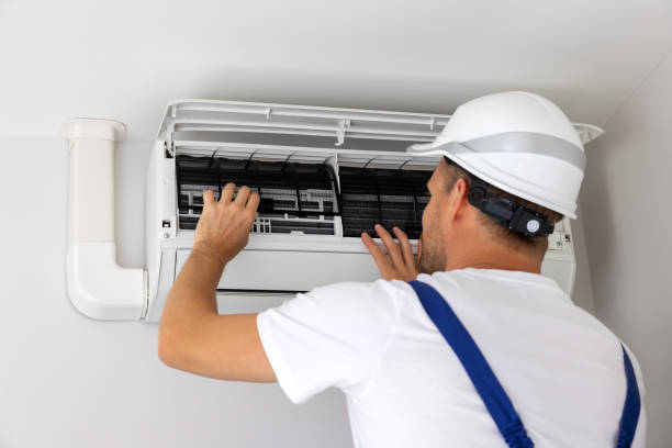 Martinsville, VA HVAC Company