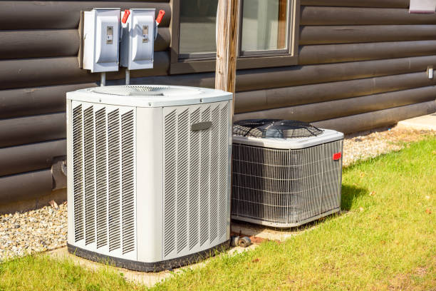 Best HVAC Supply and Distribution in Martinsville, VA